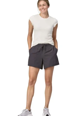 Patagonia Short W'S Fleetwith Shorts