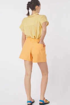 Patagonia Short W'S Funhoggerss