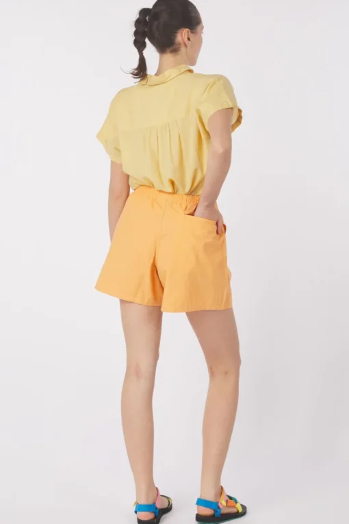 Patagonia Short W'S Funhoggerss