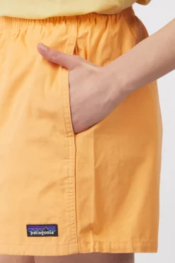 Patagonia Short W'S Funhoggerss