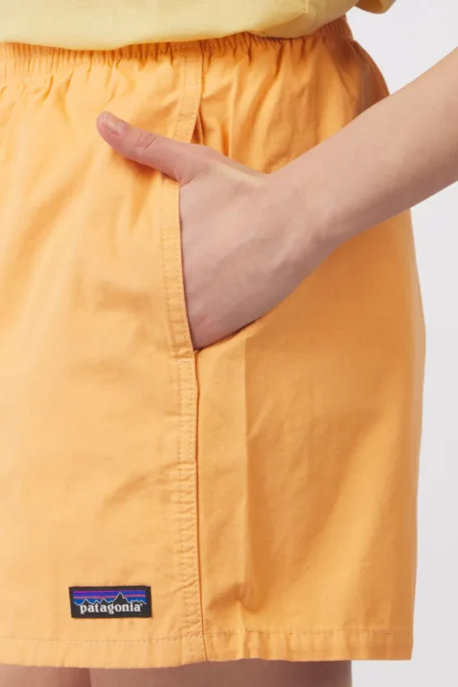 Patagonia Short W'S Funhoggerss
