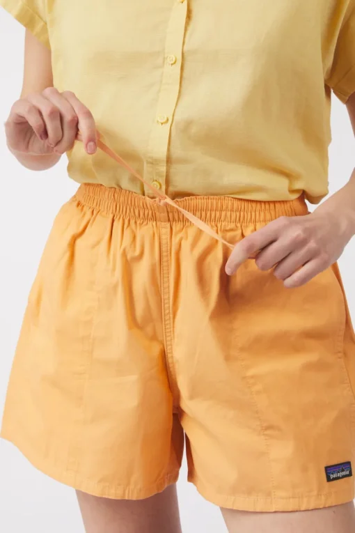 Patagonia Short W'S Funhoggerss