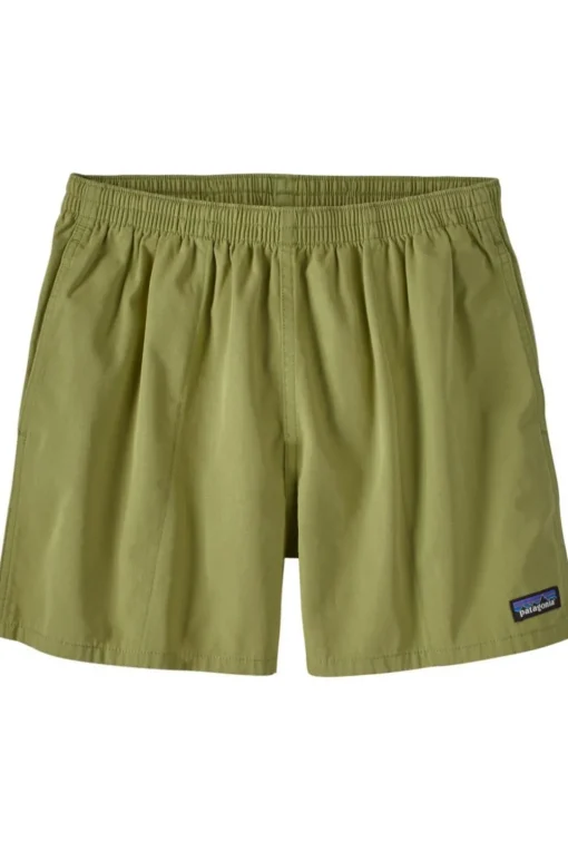 Patagonia Short W'S Funhoggerss