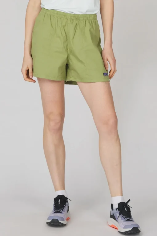 Patagonia Short W'S Funhoggerss