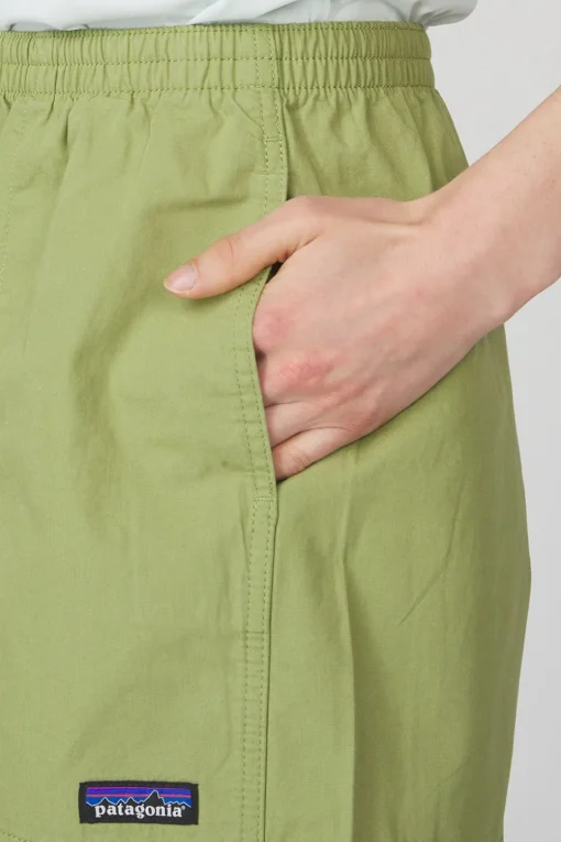 Patagonia Short W'S Funhoggerss