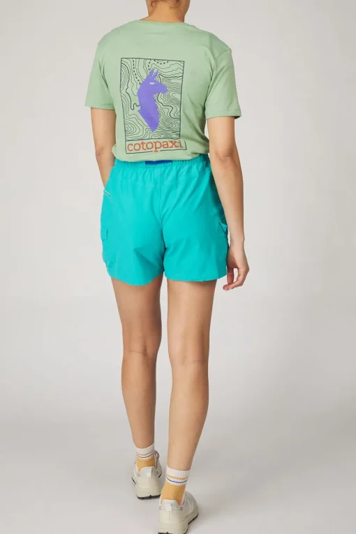 Patagonia Short W'S Outdoor Everydays