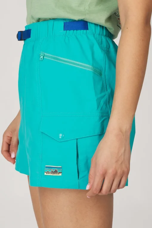 Patagonia Short W'S Outdoor Everydays