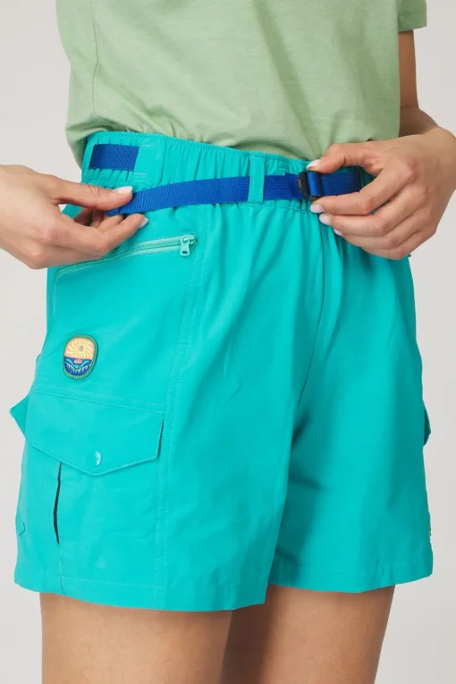 Patagonia Short W'S Outdoor Everydays