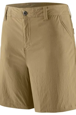 Patagonia Short W'S Quandary Shorts - 7 In.