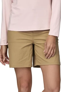 Patagonia Short W'S Quandary Shorts - 7 In.