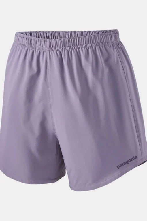 Patagonia Short W'S Trailfarer - 4 1/2 In.
