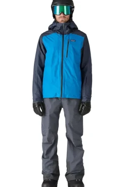 Patagonia Skibroek Storm Shift Pants - Reg
