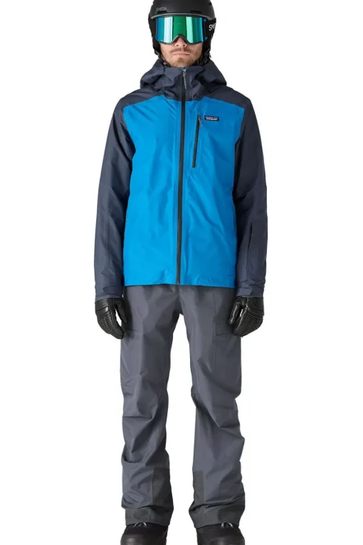 Patagonia Skibroek Storm Shift Pants - Reg