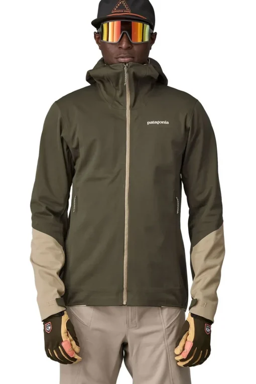 Patagonia Ski-Jas M'S Upstride Jkt