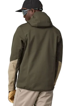 Patagonia Ski-Jas M'S Upstride Jkt