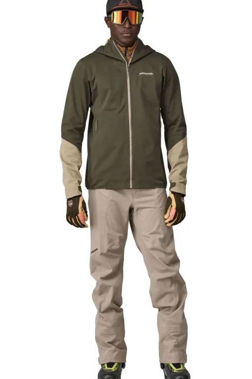 Patagonia Ski-Jas M'S Upstride Jkt