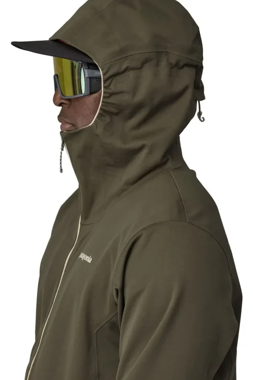 Patagonia Ski-Jas M'S Upstride Jkt