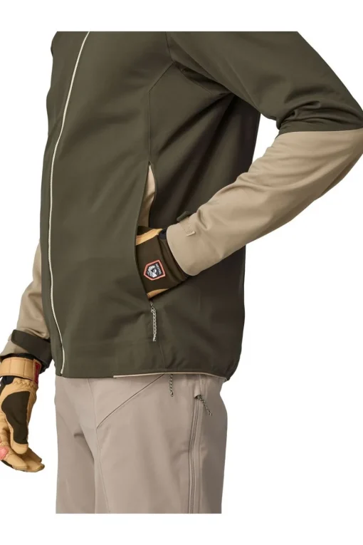 Patagonia Ski-Jas M'S Upstride Jkt