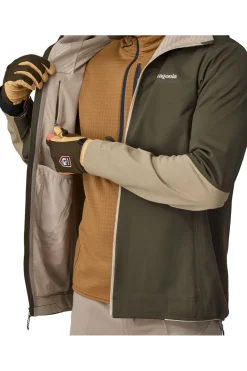 Patagonia Ski-Jas M'S Upstride Jkt