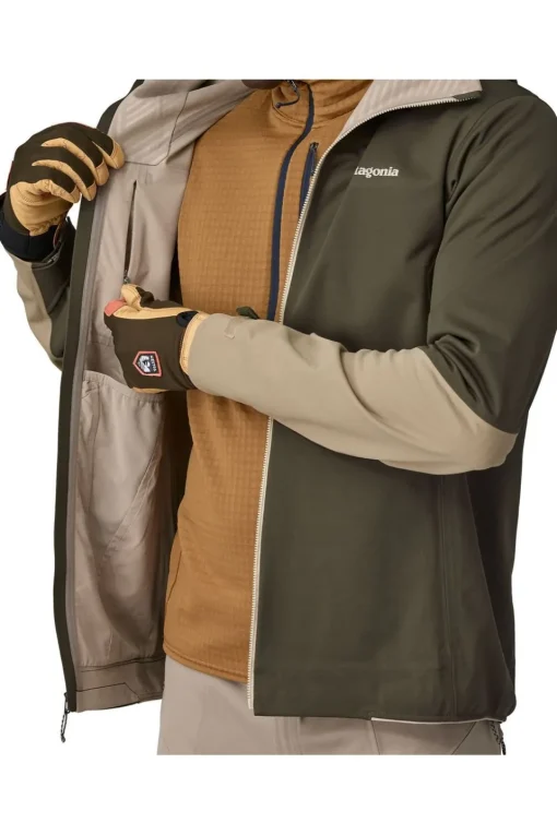 Patagonia Ski-Jas M'S Upstride Jkt