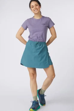 Patagonia Skort Fleetwith Skort