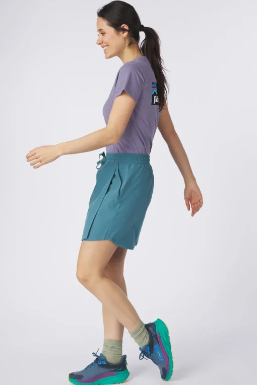 Patagonia Skort Fleetwith Skort