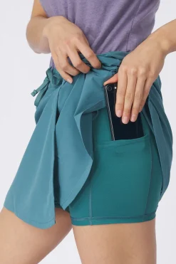 Patagonia Skort Fleetwith Skort