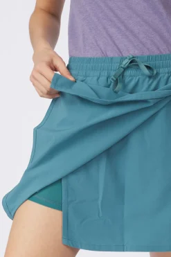 Patagonia Skort Fleetwith Skort