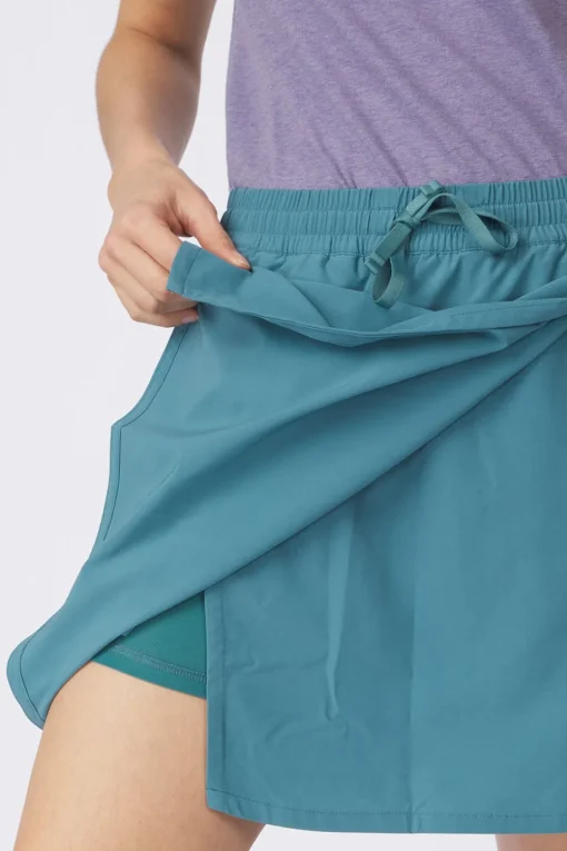 Patagonia Skort Fleetwith Skort