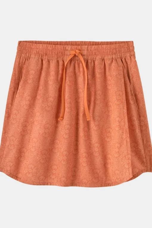 Patagonia Skort Fleetwith Skort