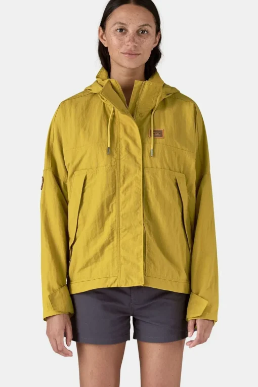 Patagonia Skysail Jacket