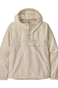 Patagonia Softshell Jas Funhoggers Anorak
