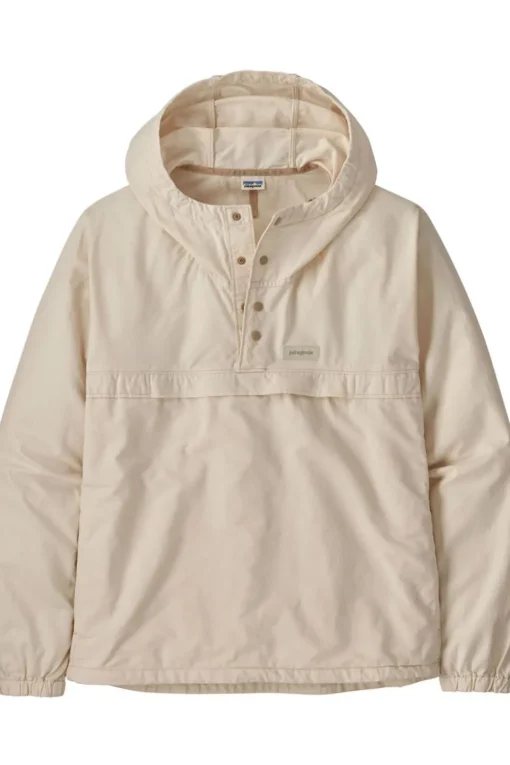 Patagonia Softshell Jas Funhoggers Anorak