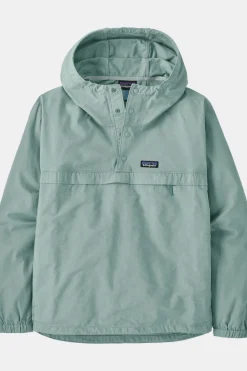 Patagonia Softshell Jas Funhoggers Anorak