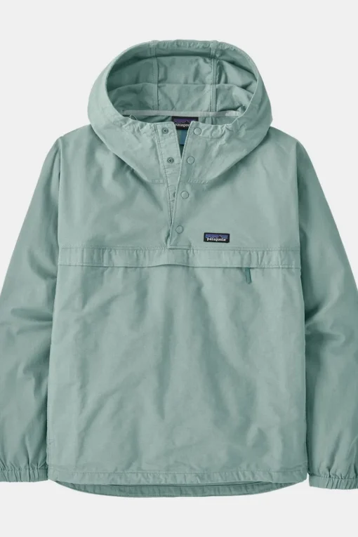 Patagonia Softshell Jas Funhoggers Anorak