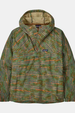 Patagonia Softshell Jas Funhoggers Anorak