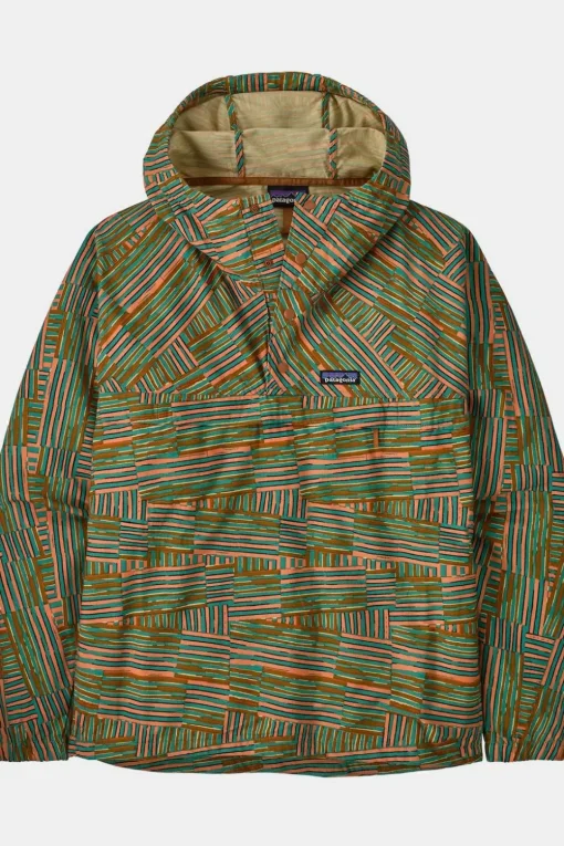 Patagonia Softshell Jas Funhoggers Anorak