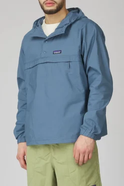 Patagonia Softshell Jas Funhoggers Anorak
