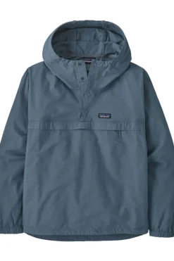 Patagonia Softshell Jas Funhoggers Anorak