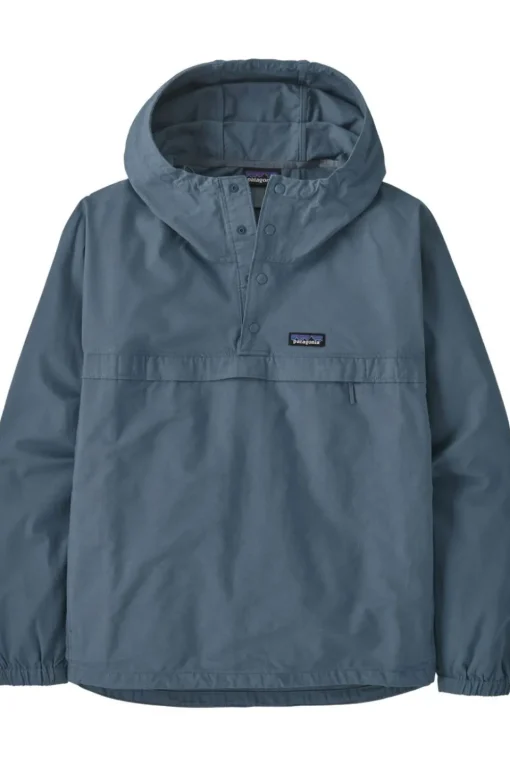 Patagonia Softshell Jas Funhoggers Anorak