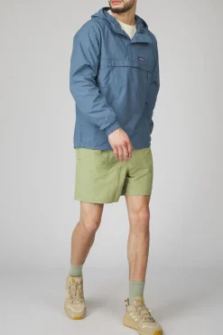 Patagonia Softshell Jas Funhoggers Anorak