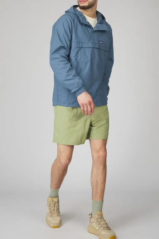 Patagonia Softshell Jas Funhoggers Anorak