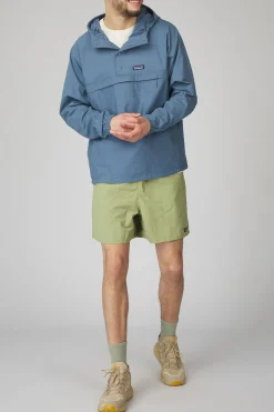 Patagonia Softshell Jas Funhoggers Anorak