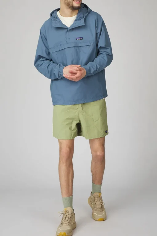 Patagonia Softshell Jas Funhoggers Anorak