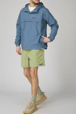 Patagonia Softshell Jas Funhoggers Anorak