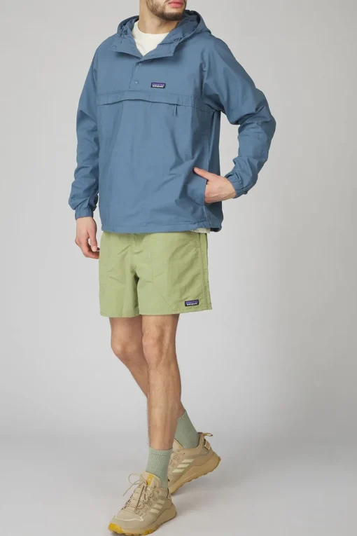 Patagonia Softshell Jas Funhoggers Anorak