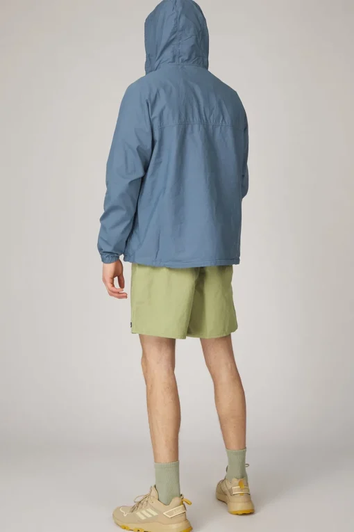 Patagonia Softshell Jas Funhoggers Anorak