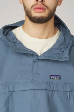 Patagonia Softshell Jas Funhoggers Anorak