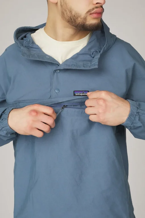 Patagonia Softshell Jas Funhoggers Anorak