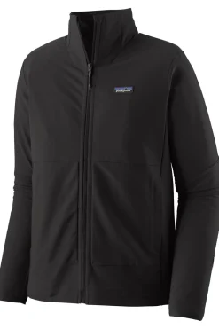 Patagonia Softshell Jas M'S R1 Techface
